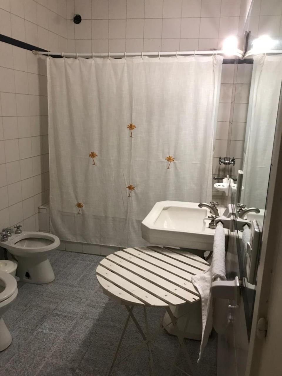 Hospedaje 371 Salta Eksteriør bilde